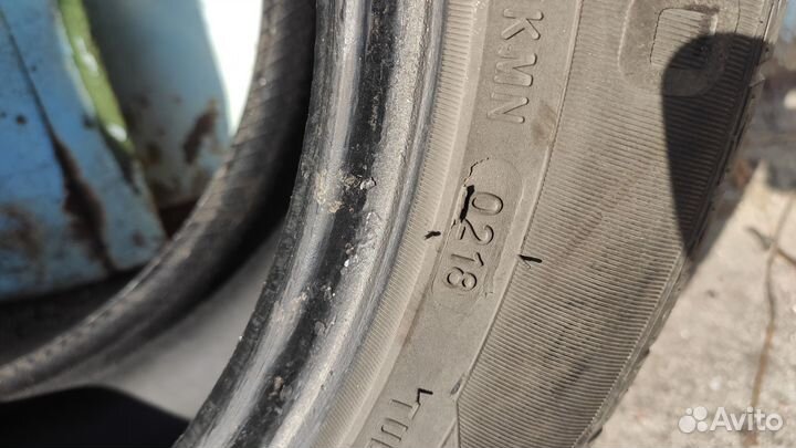 Roadcruza RA510 205/55 R16