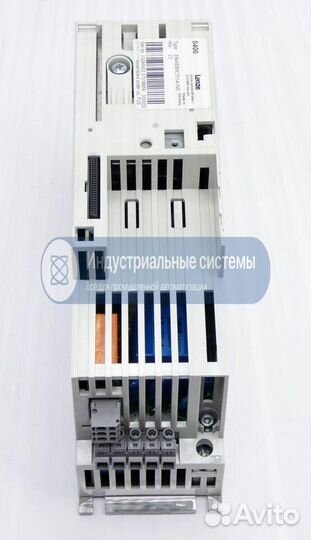 Преобразователь Lenze E84abbnc7514VNS