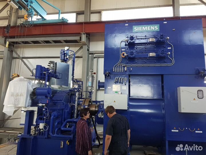 Лазерная центровка (юстировка) валов