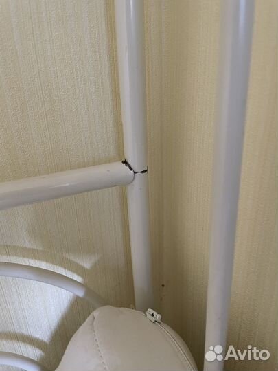 Кровать IKEA раздвижная