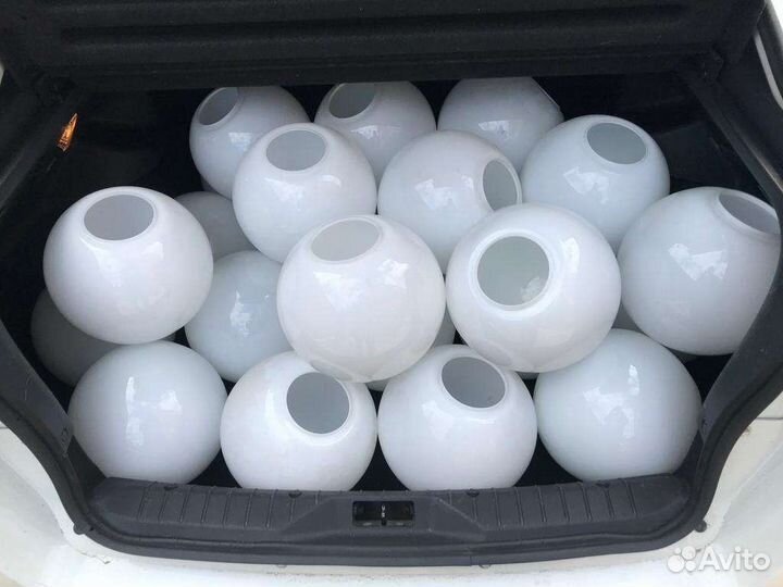 Плафоны для люстры