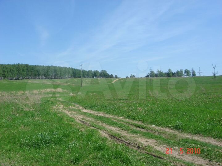 Участок 5 га (ИЖС)