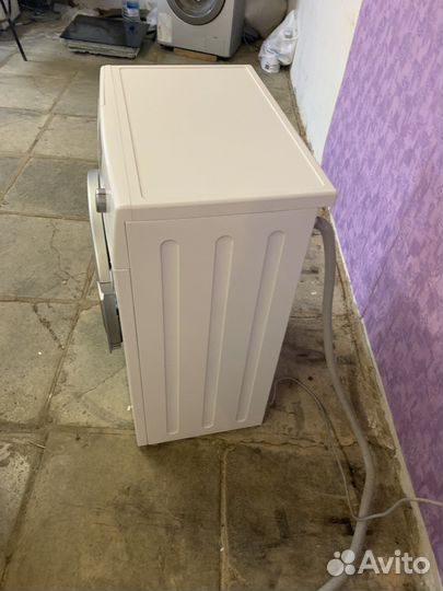 Стиральная машина bosch