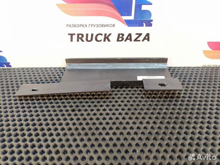 Накладка проводки Mercedes-Benz Axor, камаз 5490