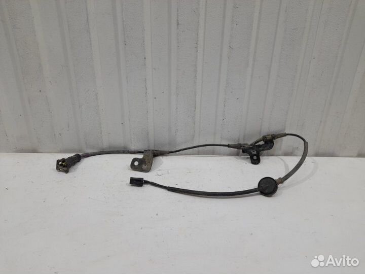 Провод ABS задний правый Hyundai Solaris HCR 1.4