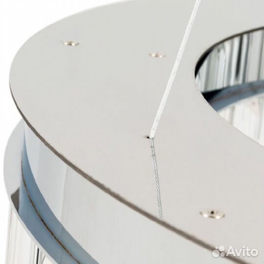 Люстра Divinare Charlie 