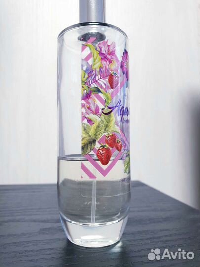 Духи Faberlic aviatrice и Avon aquavibe цена за 2