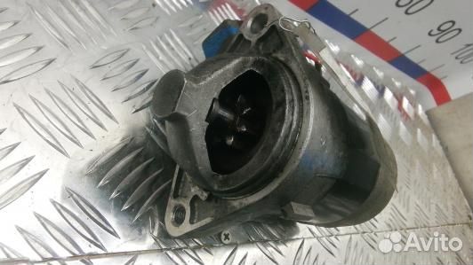 Стартер бензиновый nissan note E11 (LDN29DF01)