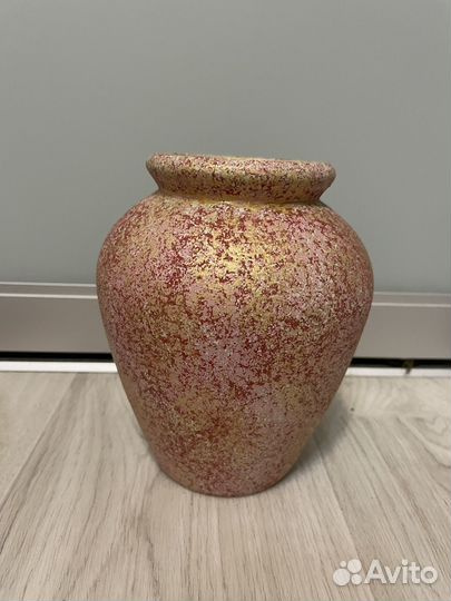 Интерьерные вазы