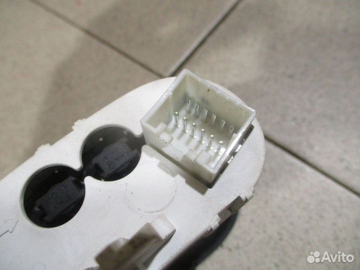 Дисплей информационный Chevrolet Spark 2