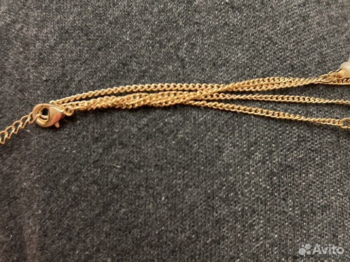 Ожерелье H&M