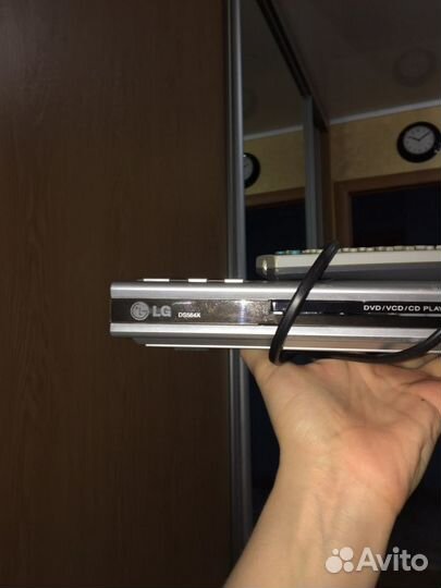 Видеомагнитофон