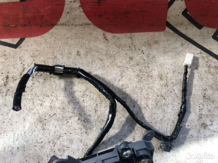 Блок управления мультимедиа Mazda Cx-5 1