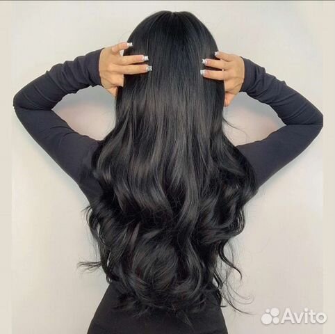 Парик женский отличного качества