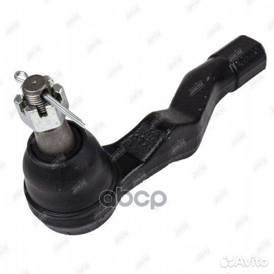 Наконечник рулевой тяги ET22005R jikiu