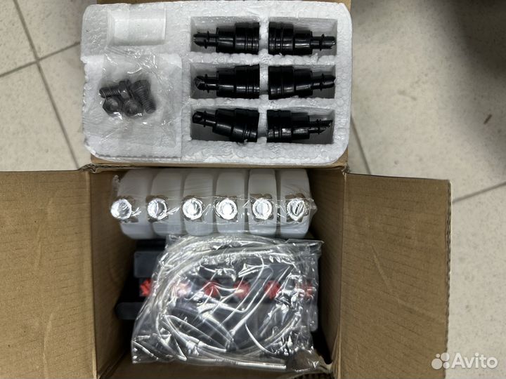 Аккумулятор