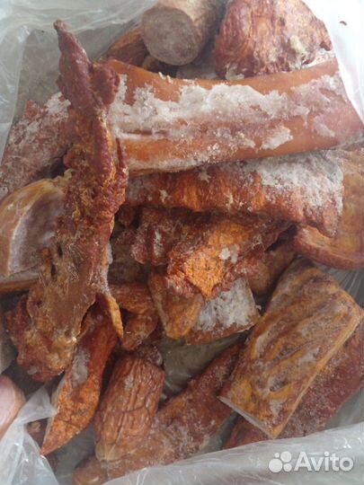 Колбасы, сардельки, ребро