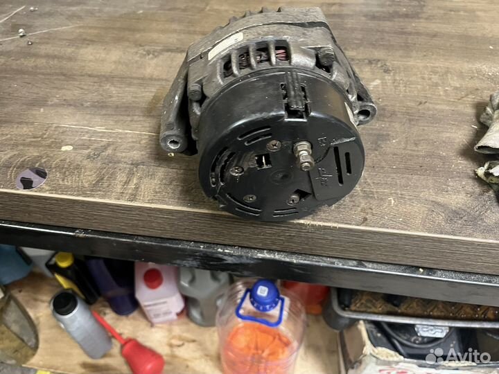 Генератор ваз 2109