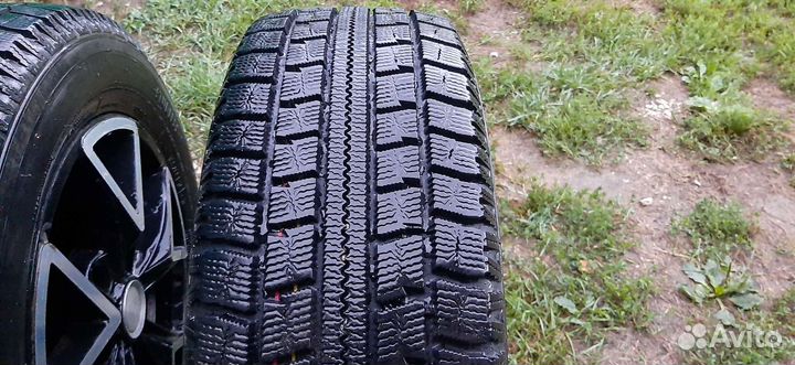 Nitto SN 2 Winter 195/65 R15