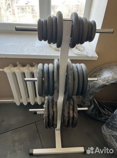 Стойка под блины