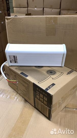 Уличные колонки