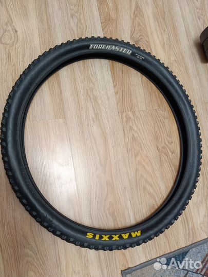 Покрышка maxxis 27.5