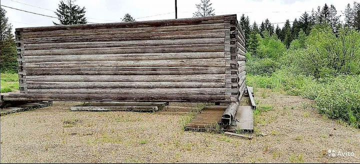 Участок 15 сот. (ИЖС)