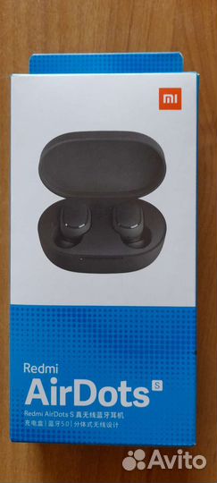 Mi Airdots S