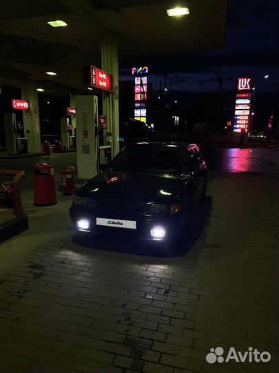 ВАЗ 2114 Samara, 2011