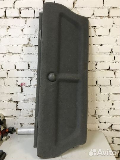 Полка багажника Peugeot 406 Универсал