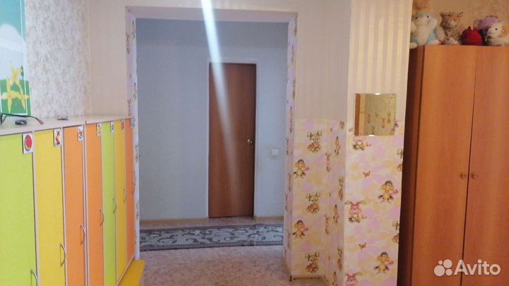 Частный детский сад