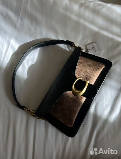 Сумка женская Coach оригинал