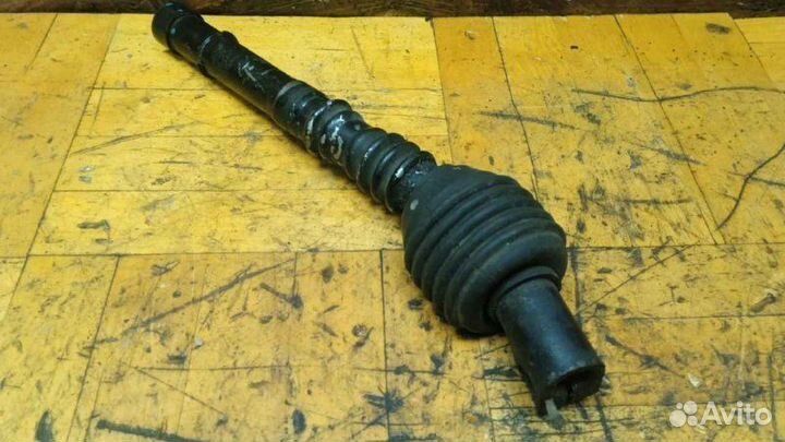 Кардан рулевой Hyundai Santa Fe 2