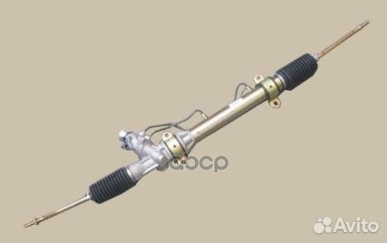 Рейка рулевая hover,safe F1,sailor, wingle 3411