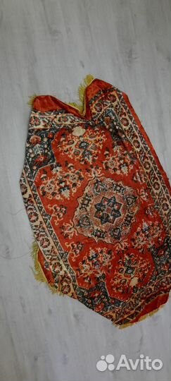 Плюш советский