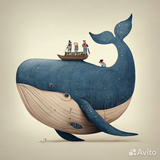 Дизайн логотипа, создание изображений нейросетью