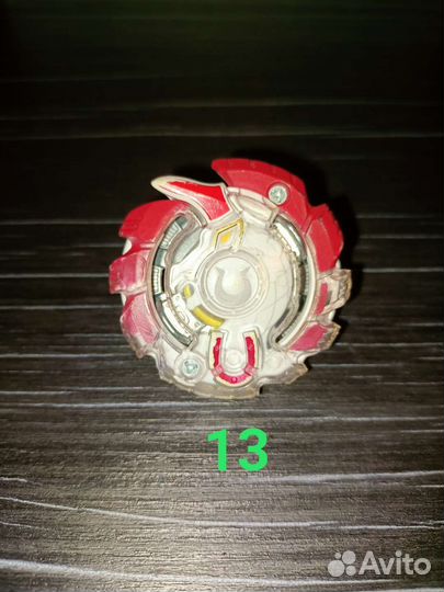 Beyblade Оригинал Бейблейд