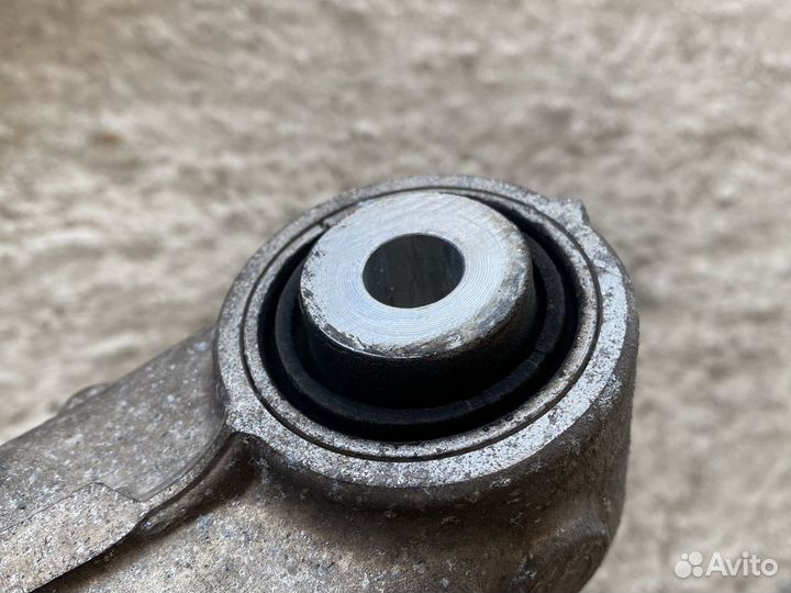 Н образные рычаги bmw e60