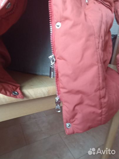 Куртка демисезонная женская 52-54