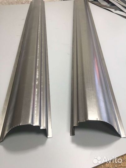 Пороги Hyundai sonata тагаз и др