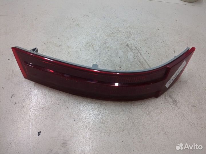 Катафот Mercedes GL X164, 2007