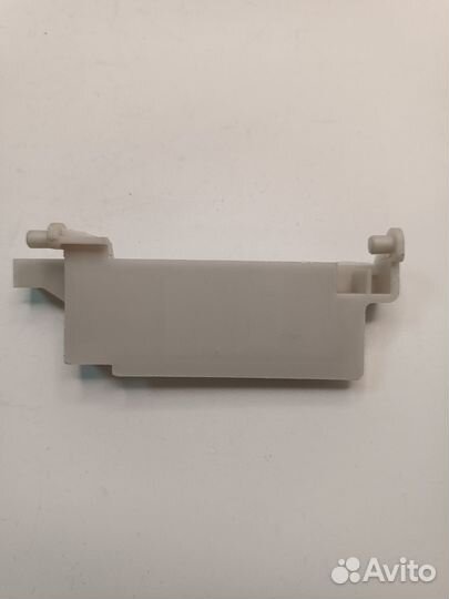 Рычаг кнопки открывания двери свч, Samsung, DE66-0