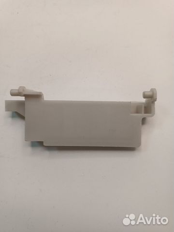 Рычаг кнопки открывания двери свч, Samsung, DE66-0