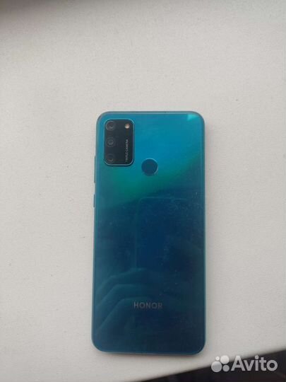 Телефон honor 9а