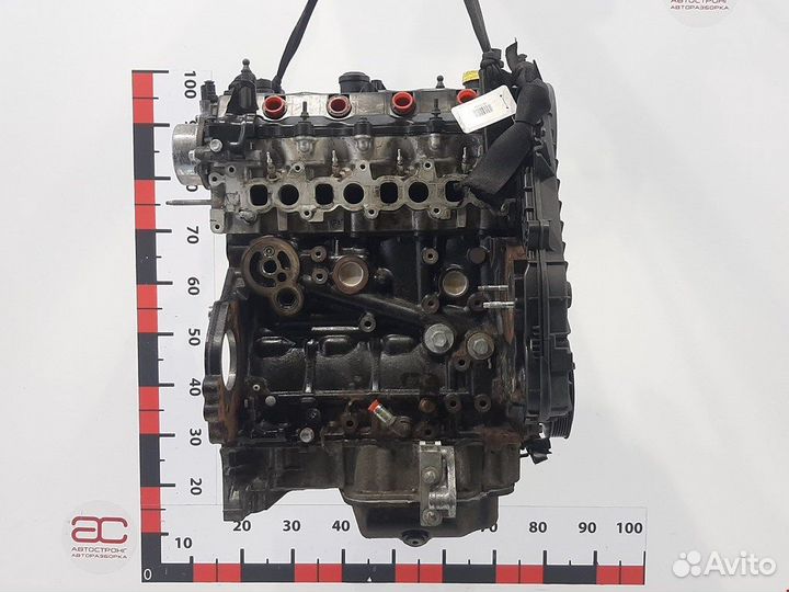 Двигатель (двс) для Opel Meriva B A17DTS