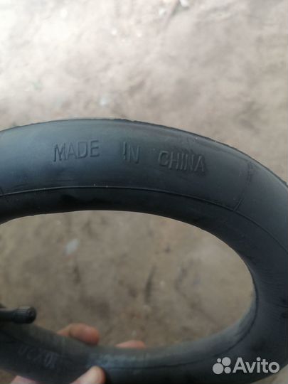 Камера надувная