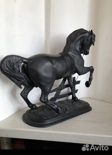 Каслинское Кусинское литье 20 года