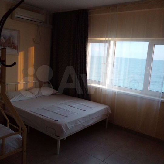 Комната 20 м², 4/4 эт.