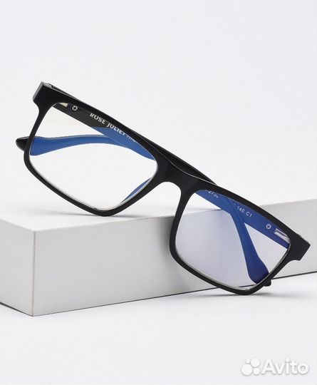Очки мужские