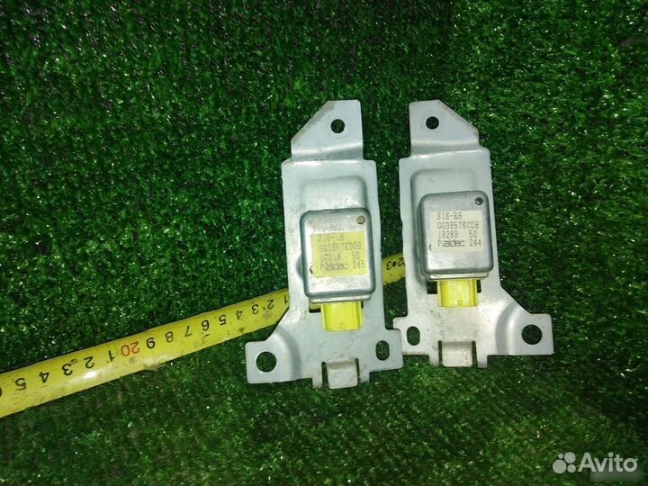 Датчик Mazda Capella 2001 GF8P fpde